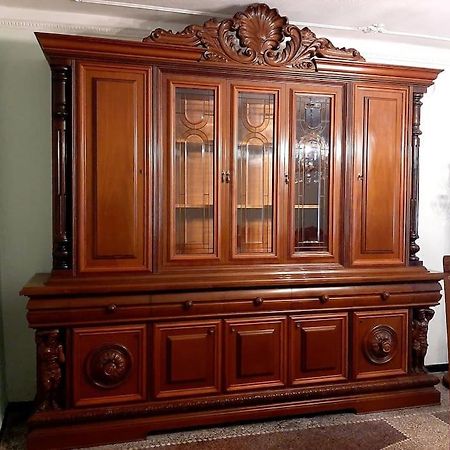 Ra Ca D' Angela Villa Fresonara  Kültér fotó