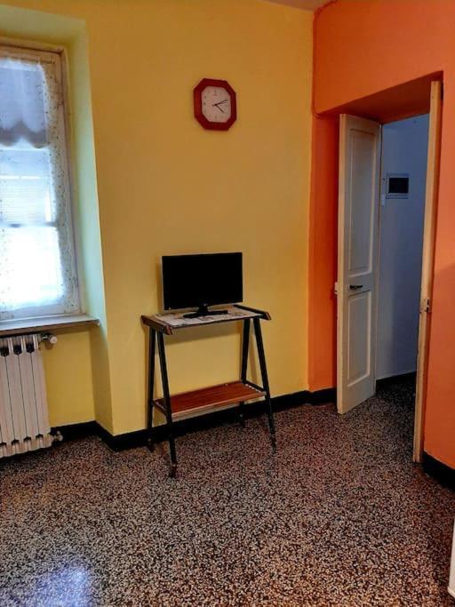 Ra Ca D' Angela Villa Fresonara  Kültér fotó