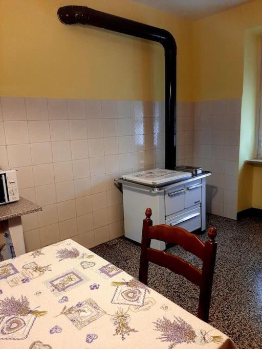Ra Ca D' Angela Villa Fresonara  Kültér fotó