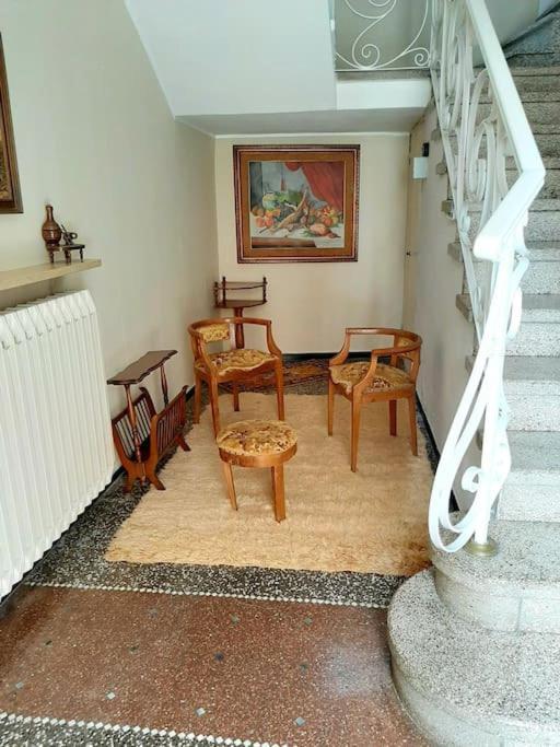 Ra Ca D' Angela Villa Fresonara  Kültér fotó