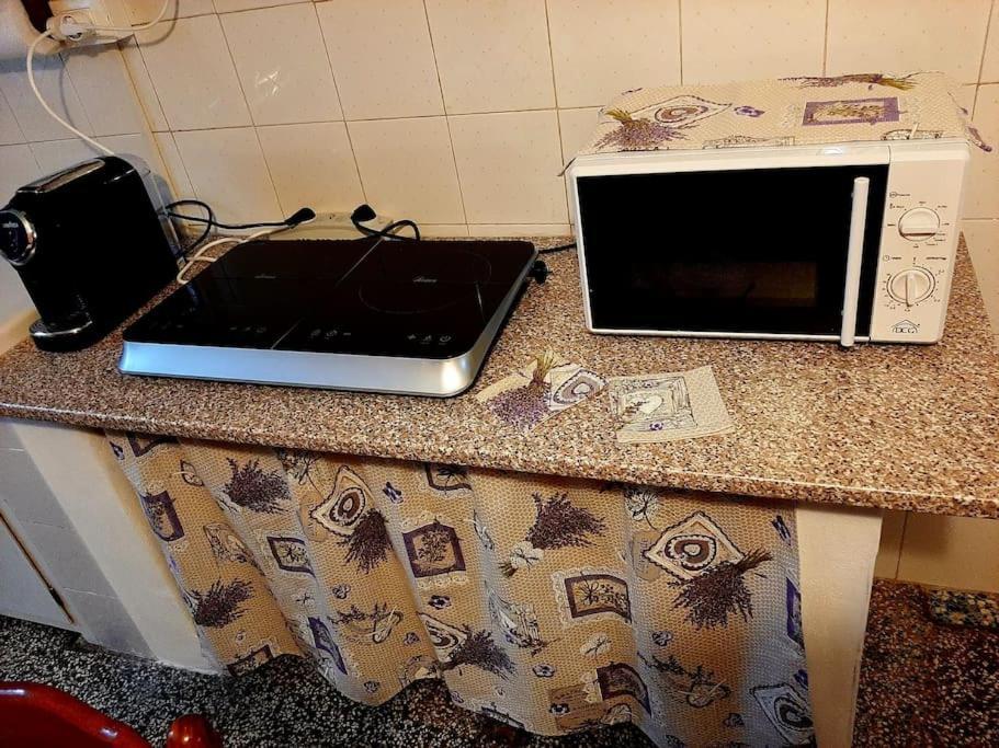 Ra Ca D' Angela Villa Fresonara  Kültér fotó