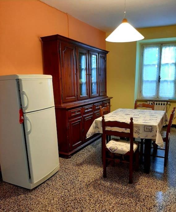 Ra Ca D' Angela Villa Fresonara  Kültér fotó