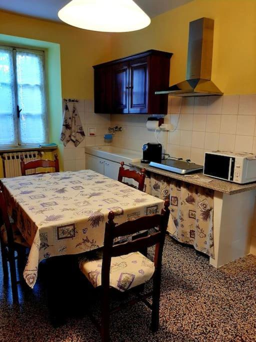 Ra Ca D' Angela Villa Fresonara  Kültér fotó