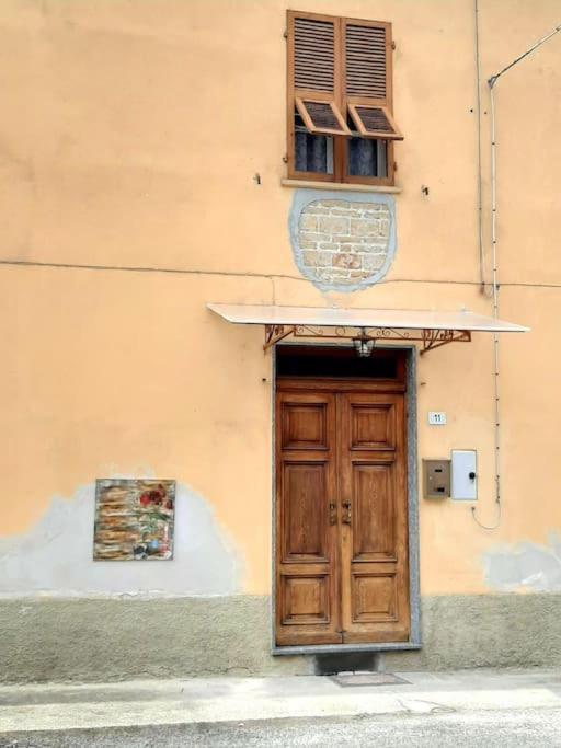 Ra Ca D' Angela Villa Fresonara  Kültér fotó