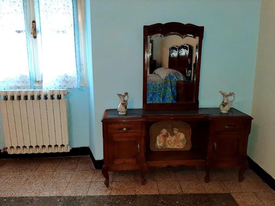 Ra Ca D' Angela Villa Fresonara  Kültér fotó