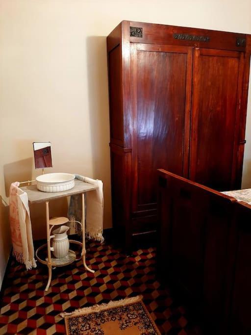 Ra Ca D' Angela Villa Fresonara  Kültér fotó