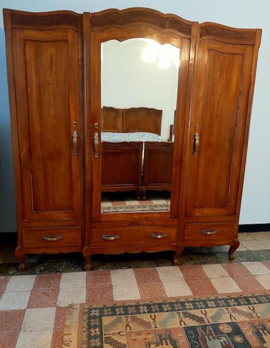 Ra Ca D' Angela Villa Fresonara  Kültér fotó