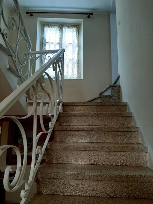 Ra Ca D' Angela Villa Fresonara  Kültér fotó