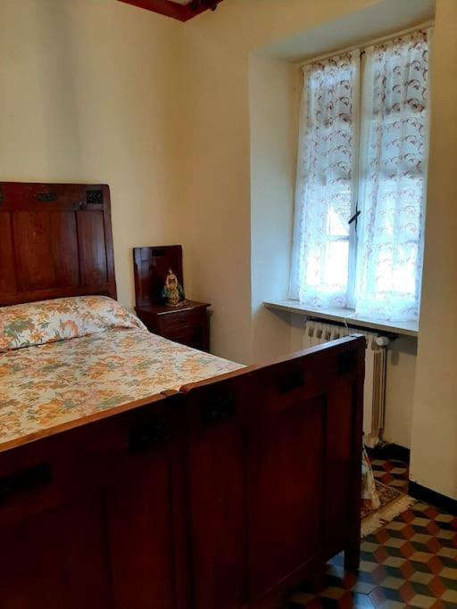 Ra Ca D' Angela Villa Fresonara  Kültér fotó