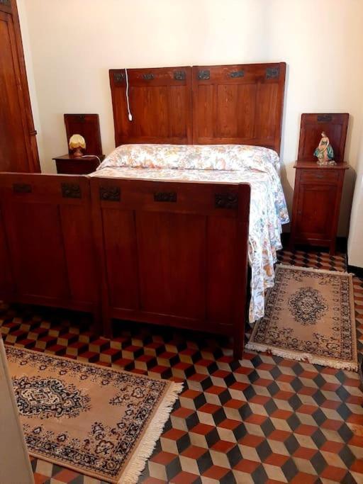 Ra Ca D' Angela Villa Fresonara  Kültér fotó