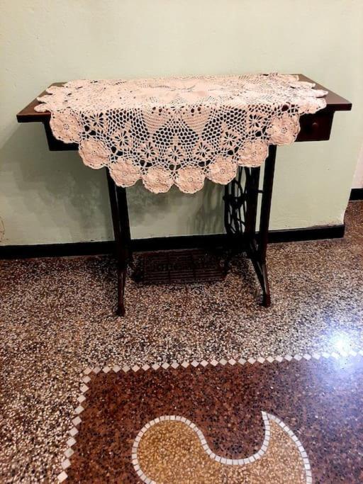 Ra Ca D' Angela Villa Fresonara  Kültér fotó
