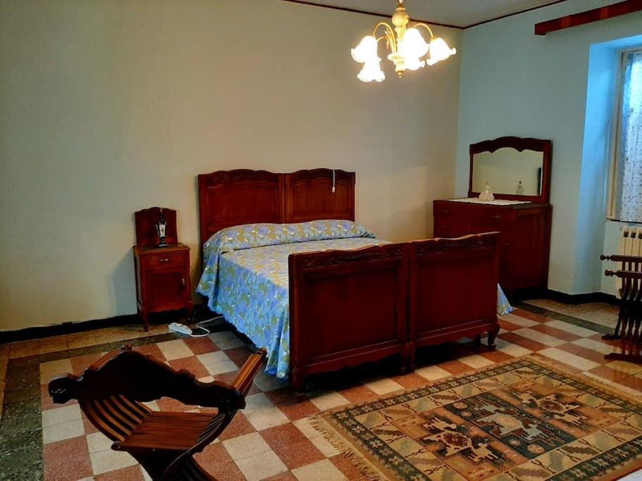 Ra Ca D' Angela Villa Fresonara  Kültér fotó