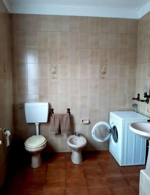 Ra Ca D' Angela Villa Fresonara  Kültér fotó